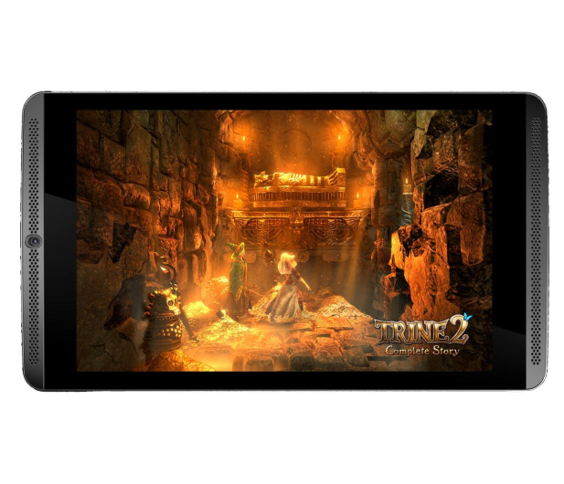 NVIDIA SHIELD Tablet 16 GB WiFi - 203380 - zdjęcie 4